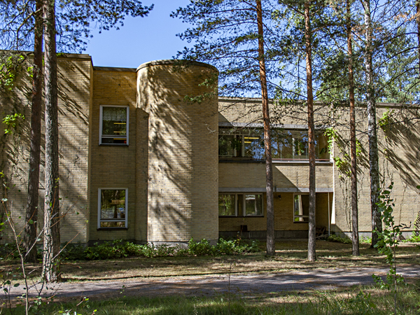 P&auml;&auml;terveysasema